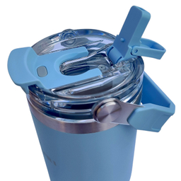 ماگ سفری مدل ITA_044 گنجایش 0.890 لیتر