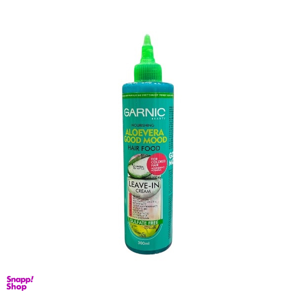 ماسک مو گارنیک کد 5757 حجم 300 میلی لیتر