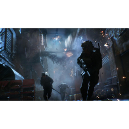 بازی ویدیویی Battlefield 6 مناسب کنسول بازی سونی PS5