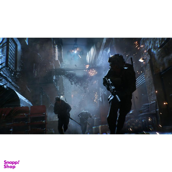 بازی ویدیویی Battlefield 6 مناسب کنسول بازی سونی PS5