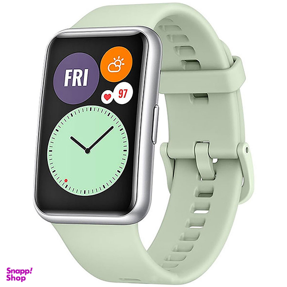 ساعت هوشمند هوآوی مدل WATCH FIT