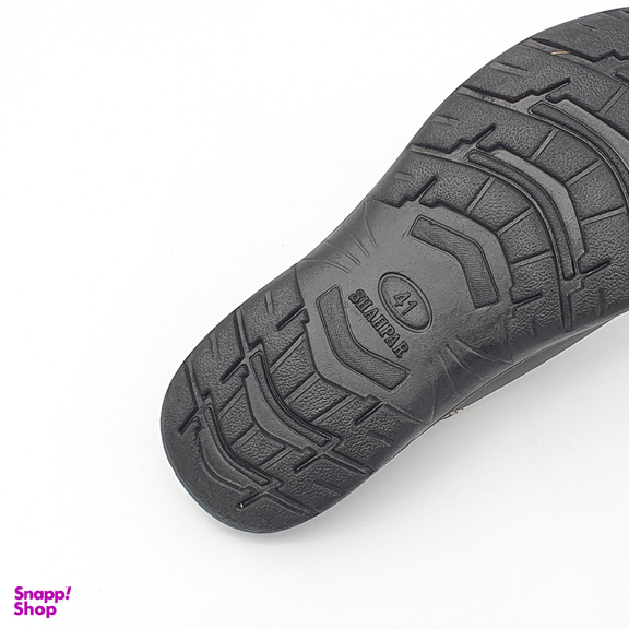 صندل مردانه شهپر مدل مهران-107 کد SH1975