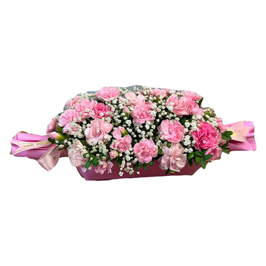 بوکت گل داوودی کد 019