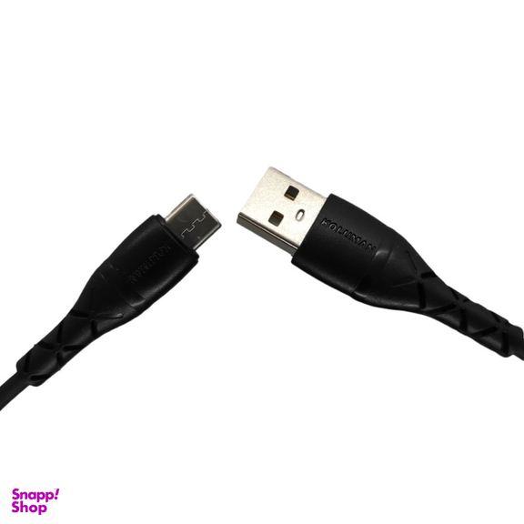 کابل تبدیل USB به USB-C کلومن مدل KD_02