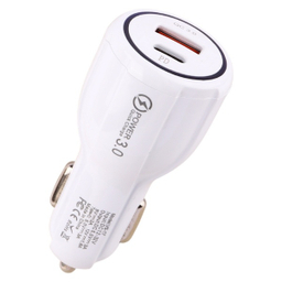 شارژر فندکی وی اسمارت مدل VS-17