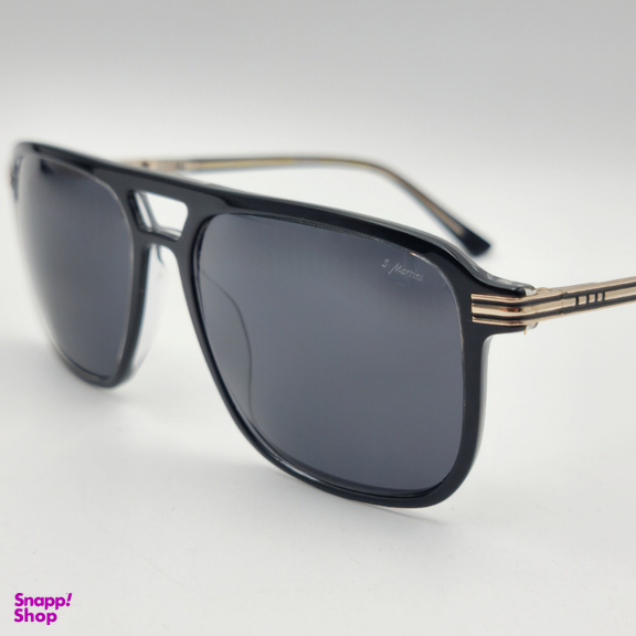 عینک آفتابی و شب سرجیو مارتینی مدل sa854c6