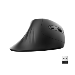 ماوس ورتیکال بی سیم مخصوص بازی مدل T27