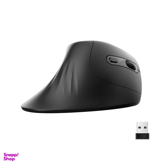 ماوس ورتیکال بی سیم مخصوص بازی مدل T27