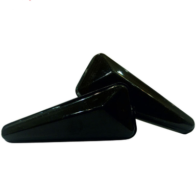 چراغ راهنما گلگیر خودرو وارون مدل P-656-BLK-SMD مناسب پراید بسته 2 عددی