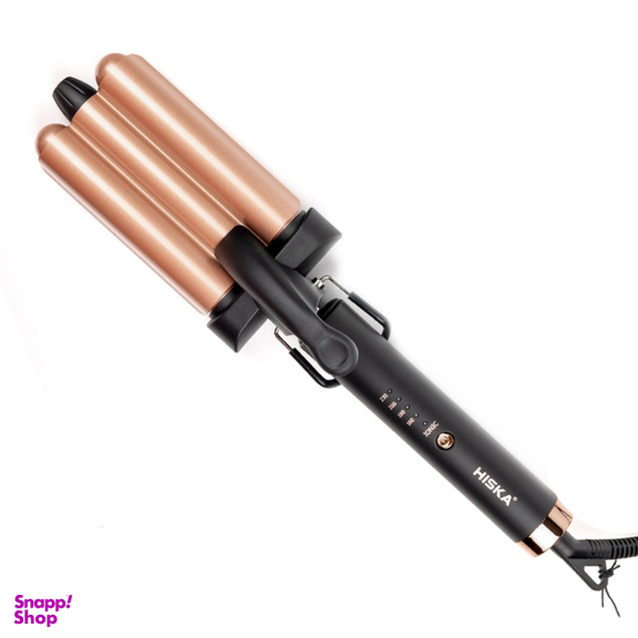 فر کننده و حالت دهنده مو هیسکا مدل H5410S