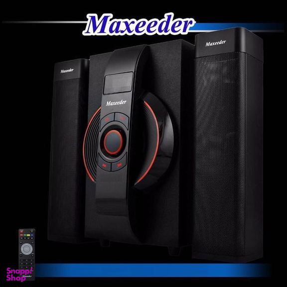 پخش کننده خانگی مکسیدر سری MX-PS3525 مدل FY305