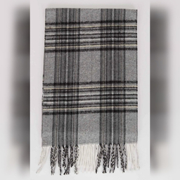 شال گردن مردانه دفکتو مدل SIVAN