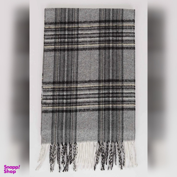 شال گردن مردانه دفکتو مدل SIVAN