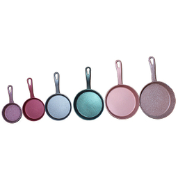 تابه تک‌ دسته پیلو مدل هپی سایز 16