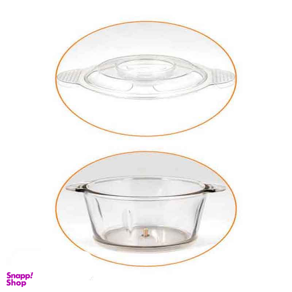 خردکن تک کاره آسان مدل AS1