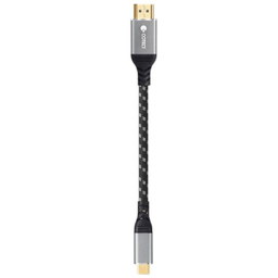کابل تبدیل Type-C به HDMI کوتتسی مدل 87411 طول 3 متر