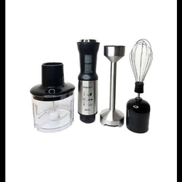 گوشتکوب برقی سیلور کرست کد 8005