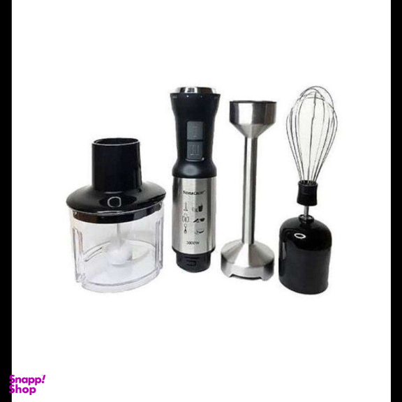 گوشتکوب برقی سیلور کرست کد 8005