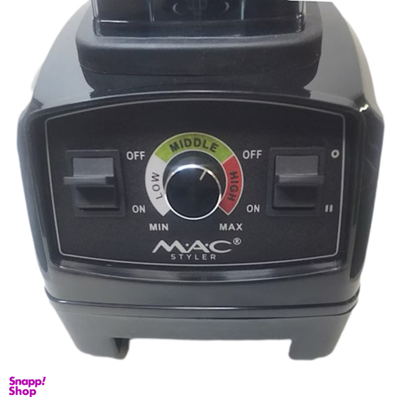 مخلوط کن مک استایلر مدل MC4100