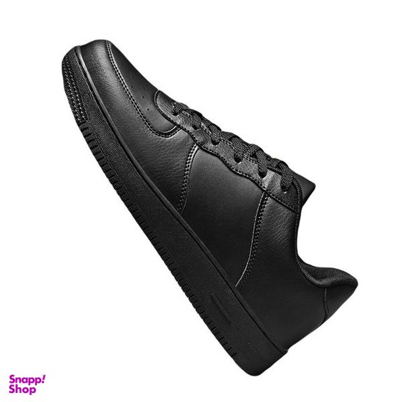 کفش روزمره زنانه هومنیتی مدل SAD515-BLK001-LT