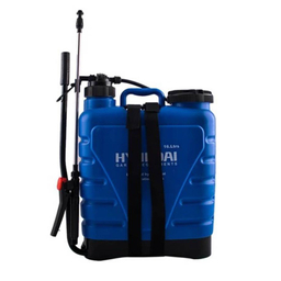 سمپاش هیوندای مدل HP-1670 1 ظرفیت 16 لیتر