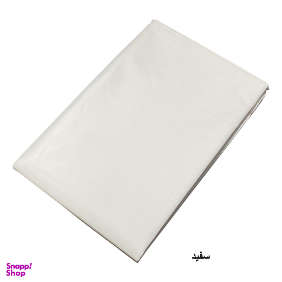 پرده حمام کد KLM7 سایز 180×220 سانتی متر