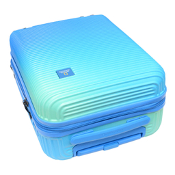 ست چمدان نشنال جئوگرافیک مدل N09401 BOREALIS مجموعه 3 عددی