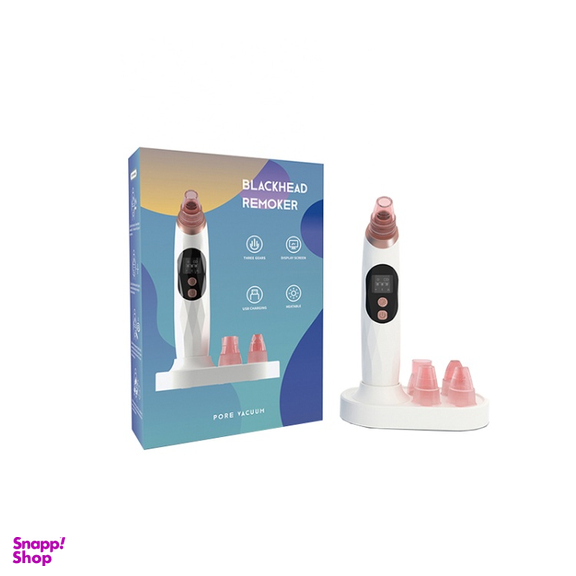 دستگاه میکرودرم و پاکسازی پوست کارینا مدل KS20012