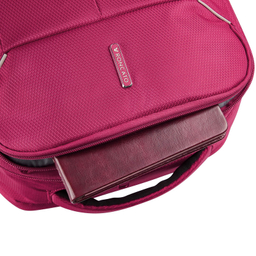 کوله پشتی سفری رونکاتو مدل IRONIK 2.0 EASYJET CABIN کد 415326