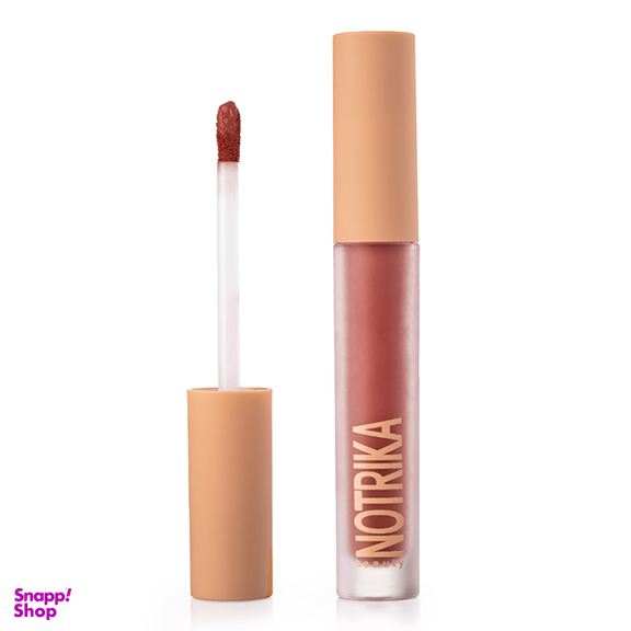 رژ لب مایع نوتریکا کد 18