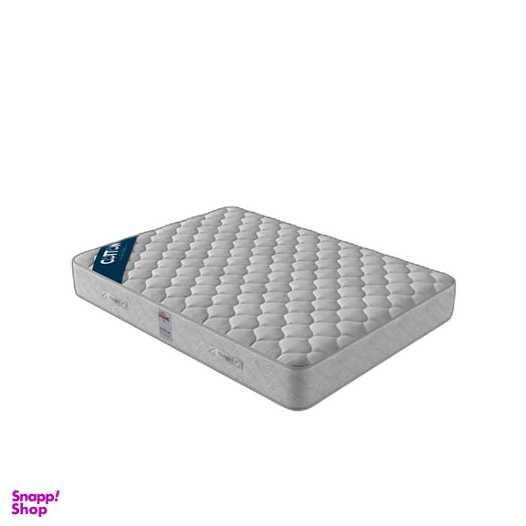 تشک دونفره کوتون مدل تانگو سایز 200×160 سانتی متر