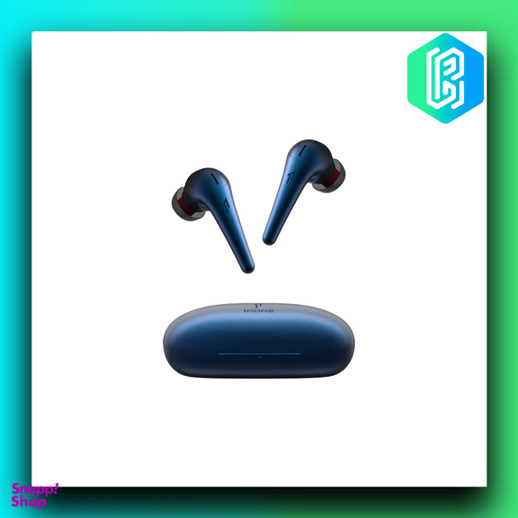 هدفون بلوتوثی وان مور مدل ComfoBuds Pro ES901