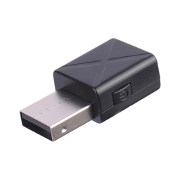 دانگل بلوتوث پایونیر مدل 2in1 USB AUX کد 01