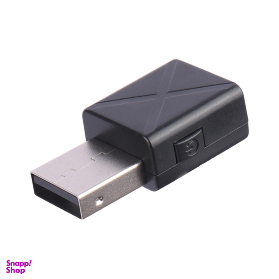 دانگل بلوتوث پایونیر مدل 2in1 USB AUX کد 01