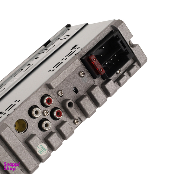 دستگاه پخش خودرو مکسیدر کد MX-DL3188U2_LS8843BT به همراه اسپیکر