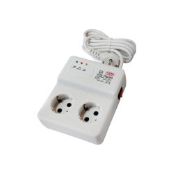 محافظ یخچال ساکو مدل دو خانه طول 1.8 متر
