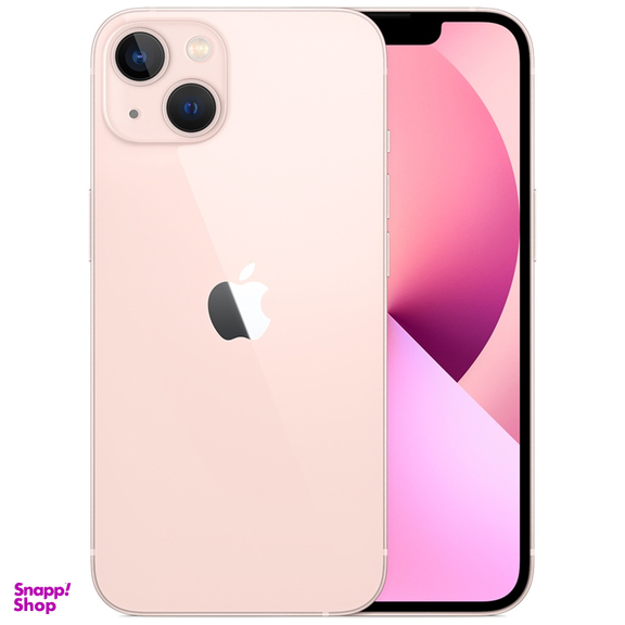 گوشی موبایل اپل مدل iPhone 13 Mini ظرفیت 128 گیگابایت و رم 4 گیگابایت - نات اکتیو