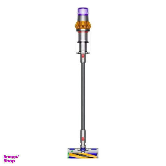 جارو شارژی هوشمند دایسون مدل V15 Detect Absolute