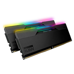 رم دسکتاپ کلو مدل CRAS V RGB DDR5 دو کاناله 6400 مگاهرتز CL32 ظرفیت 16 گیگابایت بسته 2 عددی