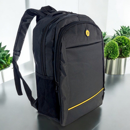 کوله پشتی مدرسه مدل CAT-LOG-JEL