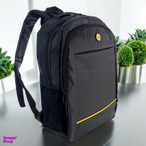 کوله پشتی مدرسه مدل CAT-LOG-JEL