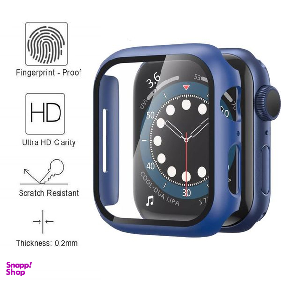 کاور بوف مدل Cover Apple watch-G مناسب برای اپل واچ 45 میلی متری سری 7 / 8 / 9