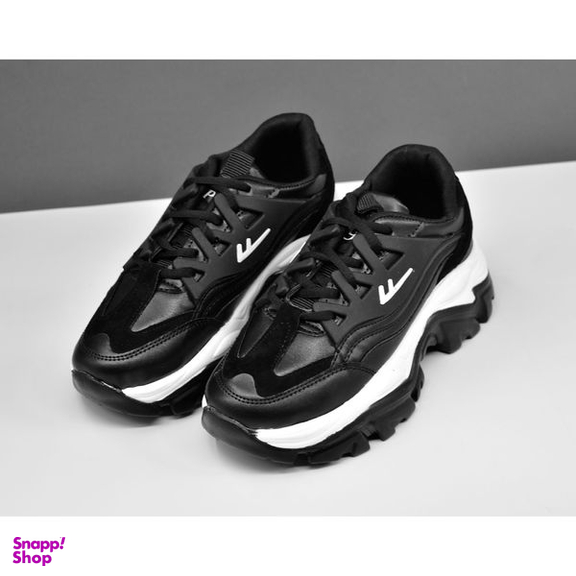 کفش پیاده روی زنانه پویان گام پیام مدل MRD کد 10987