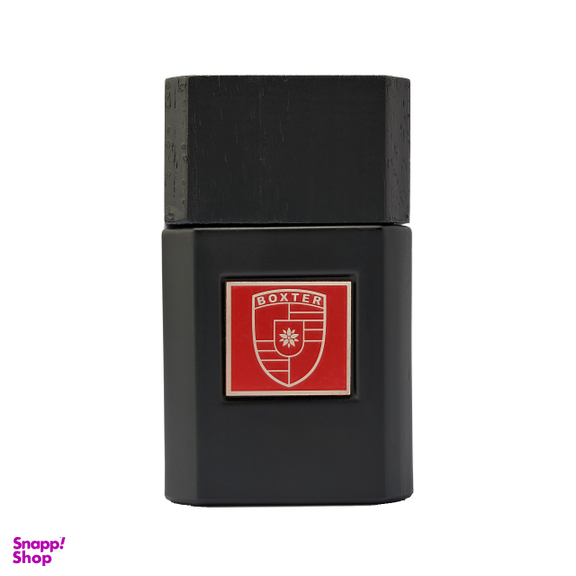 ادوپرفیوم مردانه باکستر مدل Smash