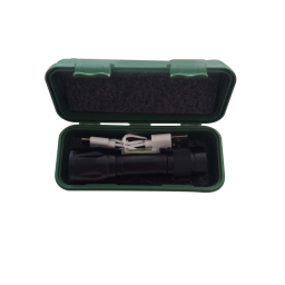 چراغ قوه دستی مدل پلیس