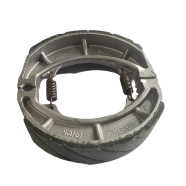 لنت ترمز موتورسیکلت موزک مدل GN125 مناسب پالس و باکسر