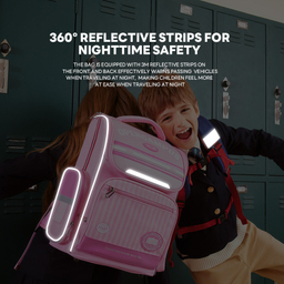 کوله پشتی زوی زویی مدل B59-M