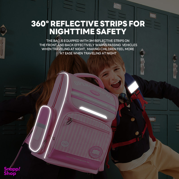 کوله پشتی زوی زویی مدل B59-M