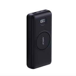 پاوربانک جووی مدل jp-289 Wireless ظرفیت 20000 میلی آمپر ساعت
