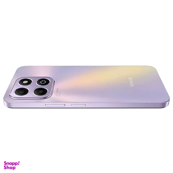 گوشی موبایل آنر مدل X6b دو سیم کارت ظرفیت 128 گیگابایت رم 6 گیگابایت